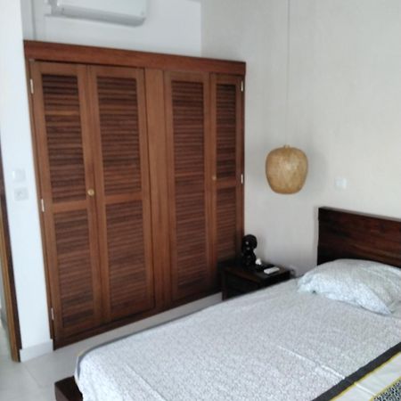 Canne Mapou1 2 Chambres Saint Pierre Eksteriør billede