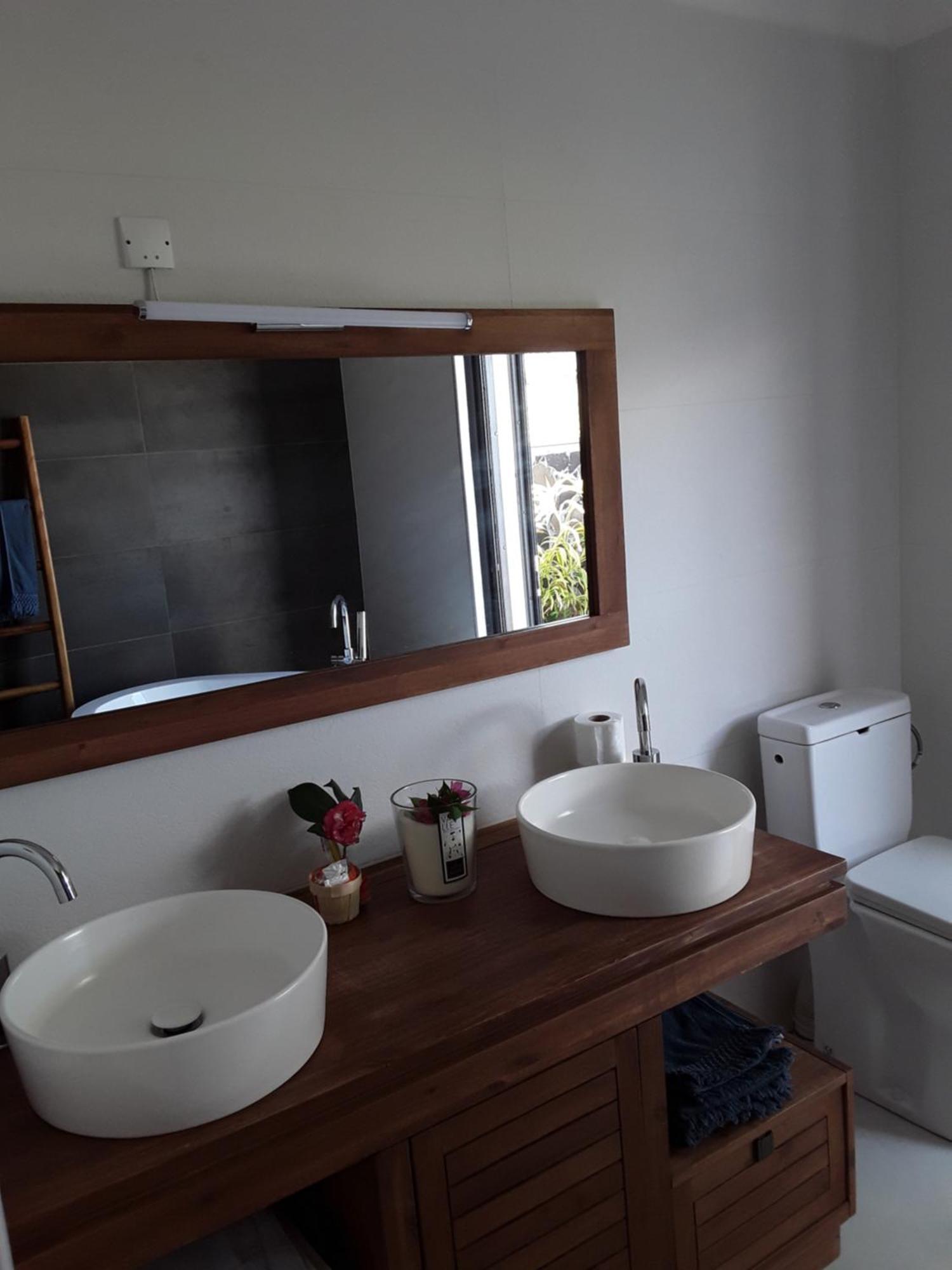 Canne Mapou1 2 Chambres Saint Pierre Eksteriør billede