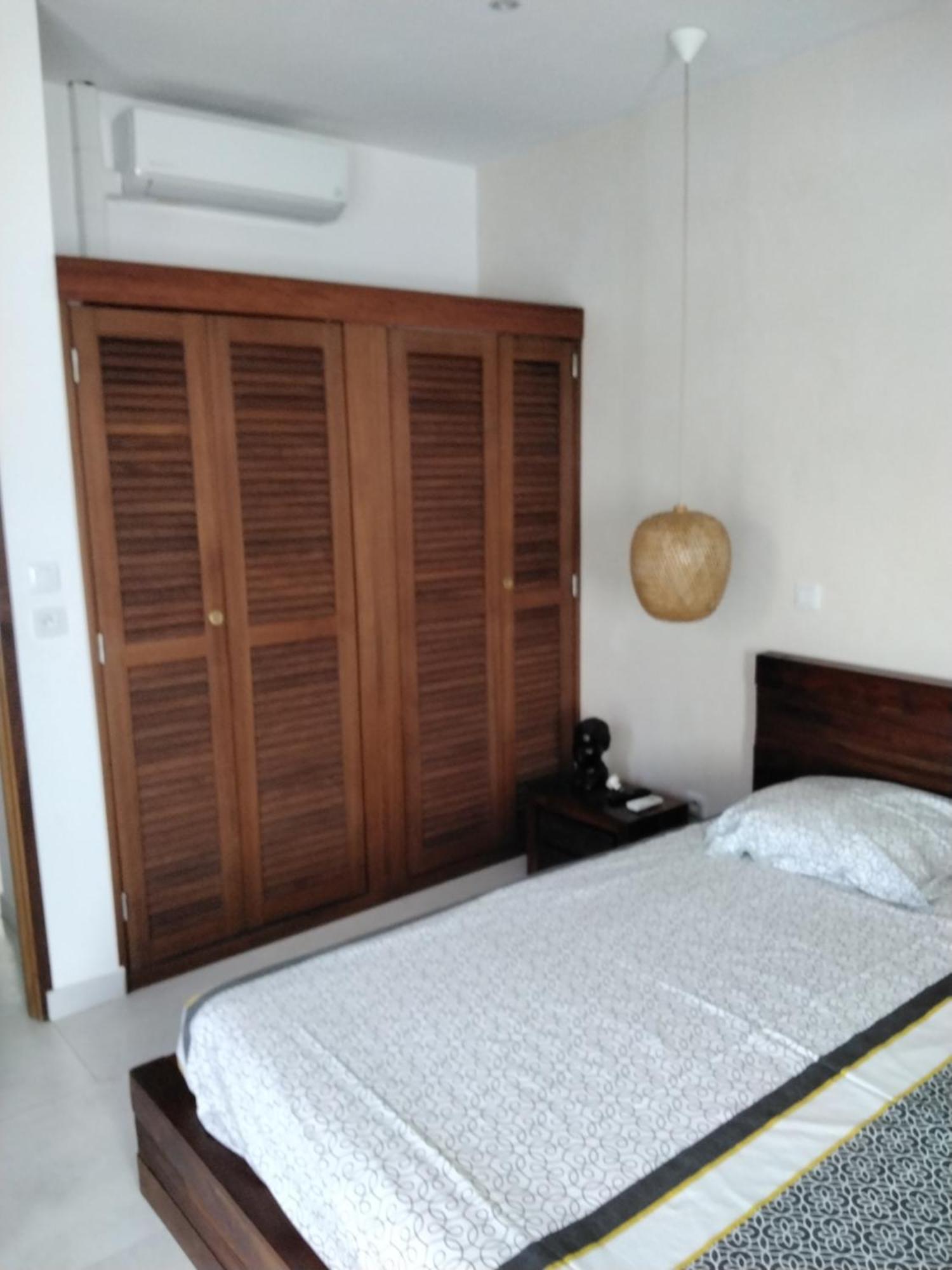 Canne Mapou1 2 Chambres Saint Pierre Eksteriør billede